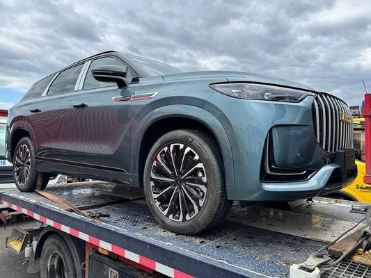 চেরি অটো ২০২৪ সর্বশেষতম পিএইচভি জেকু জে৮ মাঝারি আকারের এসইউভি ২০৫ কিমি/ঘন্টা সর্বোচ্চ গতি ২০৫ কিমি/ঘন্টা সর্বোচ্চ গতি এখন অবতরণ করেছে