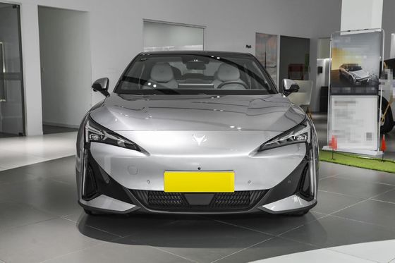 ২০২৪ নিউ এনার্জি যানবাহন ARCFOX আলফা এস৫ সেডান ৭০৮ কিমি লং রেঞ্জ ইভ গাড়ি