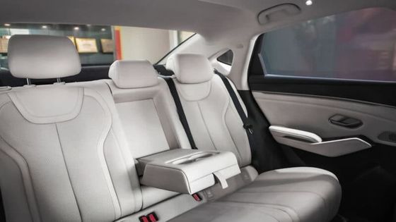 নতুন হাইব্রিড যানবাহন 2024 BYD Qin L Dm-i 1.5T 101Ps.L4 ইঞ্জিন 218PS বৈদ্যুতিক মোটর শক্তি 180km / h সর্বোচ্চ গতি