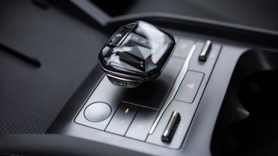 নতুন হাইব্রিড যানবাহন 2024 BYD Qin L Dm-i 1.5T 101Ps.L4 ইঞ্জিন 218PS বৈদ্যুতিক মোটর শক্তি 180km / h সর্বোচ্চ গতি