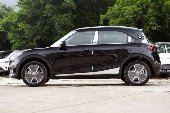 ২০২৪ নিউ এনার্জি যানবাহন স্মার্ট এলফ #১ এসইউভি ৫৩৫ কিমি রেঞ্জ ইভ গাড়ি