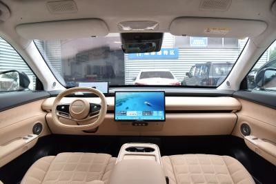 সর্বশেষ ইভি গাড়ি REEV EXEED ET 200 প্লাস সর্বোচ্চ শক্তি 195kw & 324N.m টর্ক 7.8 সেকেন্ড 0-100km / h ত্বরণ বৈদ্যুতিক যানবাহন