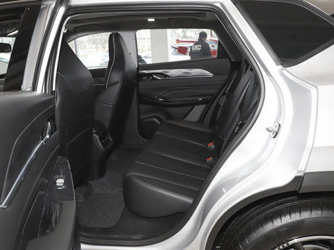 ২০২৪ নতুন হাইব্রিড ডংফেং ফরথিং হাওহান পিএইচইভি ১.৫ টন এফডব্লিউডি কমপ্যাক্ট এসইউভি যানবাহন ৫ আসন হাইব্রিড বৈদ্যুতিক পেট্রল যানবাহন