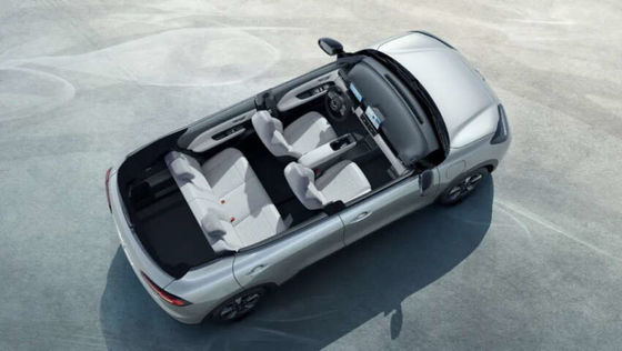 ২০২৪ উলিং বিঙ্গো প্লাস ১০২ পিএস, ৫১০ কিলোমিটার পর্যন্ত ইভি রেঞ্জ ১৪০ কিলোমিটার/ঘন্টা সর্বোচ্চ গতি ০.৫৮ ঘন্টা চার্জিং সময় নতুন ইভি গাড়ি