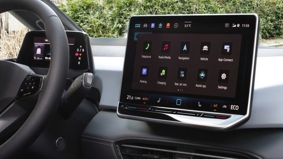 ২০২৪ ভক্সওয়াগেন আইডি৩ প্রো এস ৭৭ কিলোওয়াট ৪৫০ কিলোমিটার রেঞ্জের সাথে কেবিনারি& ১২৫ কিলোওয়াট ১৭০ পিএস মোটর পাওয়ার সহ নতুন ইলেকট্রিক গাড়ি