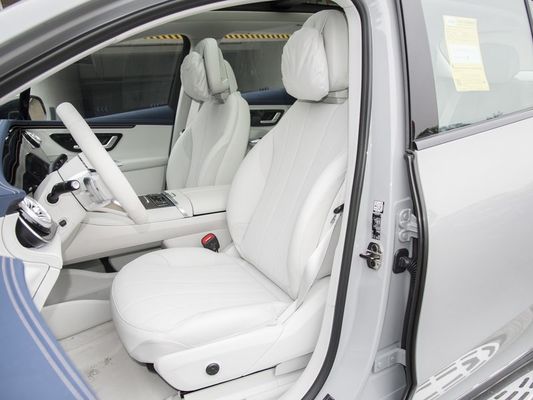 নতুন ইভি এসইউভি ৬০৯ কিমি দীর্ঘ পরিসরে বৈদ্যুতিক যানবাহন মের্সেডস-বেঞ্জ ইকিউই ৫০০ ডাব্লু৩৫০কেডব্লিউ/৪০৮পি.এস মোটর শক্তি ৫.১ সেকেন্ড ত্বরণ ০-১০০ কিমি/ঘন্টা