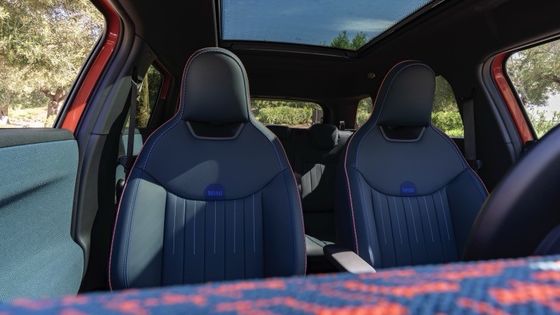 সমস্ত নতুন সমস্ত বৈদ্যুতিক MINI Aceman SE 54.2kwh ব্যাটারি সঙ্গে একটি শক্তিশালী 215hp & 330N.m মোটর 7.1s 0-100km / h ত্বরণ