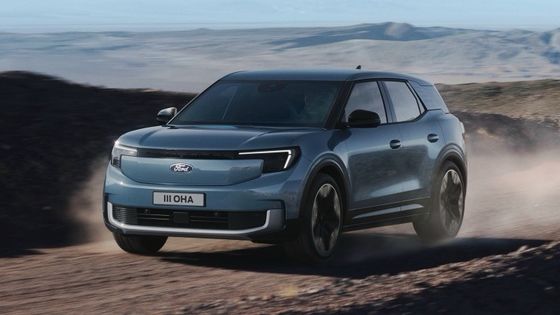 ৫৩২ কিলোমিটার ওএলটিপি ২৫০ কেডব্লিউ/৩৪০ পি.এস মোটরপাওয়ার এবং সর্বোচ্চ গতি ১৮০ কিলোমিটার/ঘন্টা