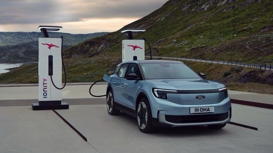 ৫৩২ কিলোমিটার ওএলটিপি ২৫০ কেডব্লিউ/৩৪০ পি.এস মোটরপাওয়ার এবং সর্বোচ্চ গতি ১৮০ কিলোমিটার/ঘন্টা