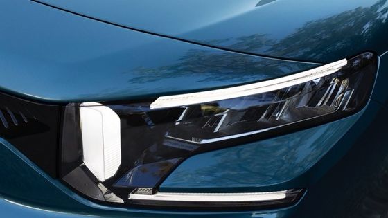 নিউ সিট্রোয়েন ই-বার্লিংগো নিউ ইলেকট্রিক যানবাহন 339km রেঞ্জ 52kwh ব্যাটারি সঙ্গে 100kw ((136P.s) মোটর শক্তি & 132km / h সর্বোচ্চ গতি