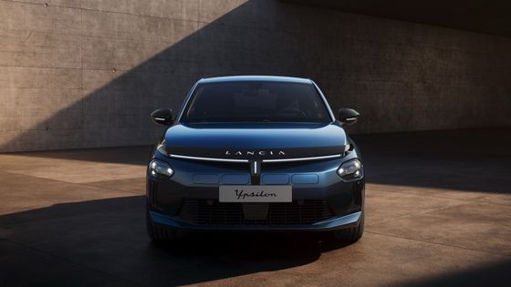 লিমিটেড প্রথম বৈদ্যুতিক গাড়ি ল্যানসিয়া ইপসিলন এর 154 অশ্বশক্তি এবং 260 এন.এম. এর জন্য সামনের মাউন্ট করা মোটর সঙ্গে