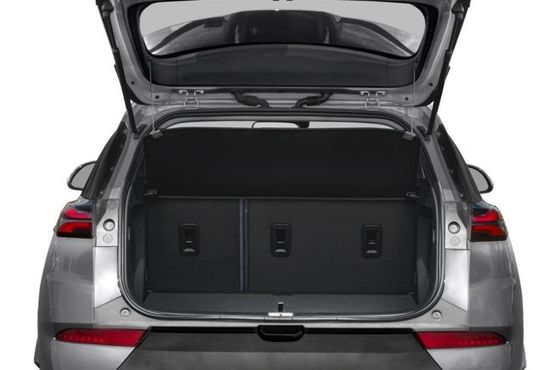 একটি আশ্চর্যজনক উচ্চ প্রযুক্তির ইভি Chevrolet এর বোল্ট EUV ইলেকট্রিক Carwtih 238mile পরিসীমা নতুন ইলেকট্রিক SUV