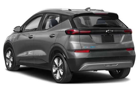 একটি আশ্চর্যজনক উচ্চ প্রযুক্তির ইভি Chevrolet এর বোল্ট EUV ইলেকট্রিক Carwtih 238mile পরিসীমা নতুন ইলেকট্রিক SUV