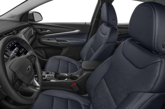 একটি আশ্চর্যজনক উচ্চ প্রযুক্তির ইভি Chevrolet এর বোল্ট EUV ইলেকট্রিক Carwtih 238mile পরিসীমা নতুন ইলেকট্রিক SUV