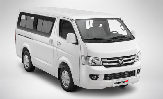 ২টি আসন ৫.৩৪ মিটার খাঁটি ইলেকট্রিক লং এক্সেল ফ্ল্যাট টপ বন্ধ ট্রাক ৪১.৮৬ কিলোওয়াট ব্যাটারি ২২৭ কিলোমিটার রেঞ্জ