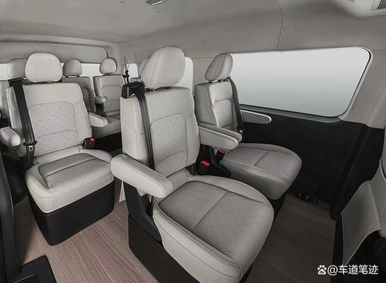 ১০০% খাঁটি ইলেকট্রিক বড় ভ্যান ফোটন তুয়ানো বিগ ভি মাল্টি-ফাংশনাল ফোটন ইলেকট্রিক পিক আপ