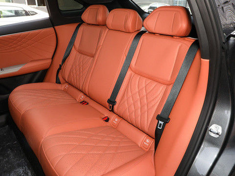 সর্বশেষ হুয়াওয়ে সিস্টেম DEEPAL S07 2024 EREV 121km CLTC0.5h দ্রুত চার্জিং সময় 175kW সর্বোচ্চ শক্তি 320N.m টর্ক