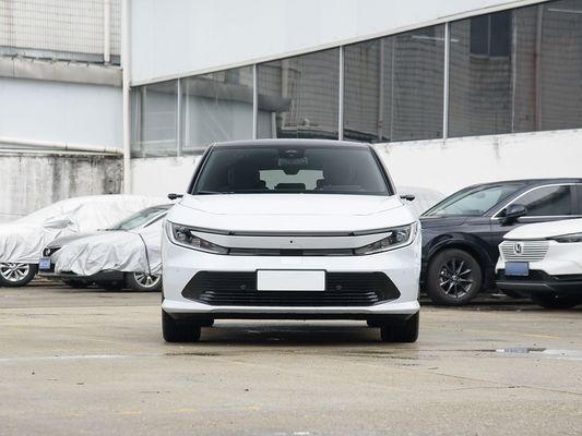 ২০২৫ জিএসি হন্ডা পি৭ ইলেকট্রিক এসইউভি ৬২০ কিমি রেঞ্জ ইলেকট্রিক গাড়ি