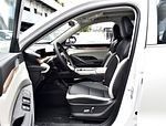 1.5T Compact EV SUV 110Km Plug In Hybrid 4 Wheels HAVAL H6 DHT PHEV