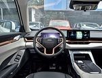 1.5T Compact EV SUV 110Km Plug In Hybrid 4 Wheels HAVAL H6 DHT PHEV