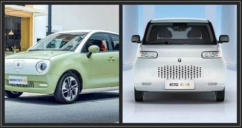 351KM ইলেকট্রিক মিনি ইভি কার অয়লার ব্ল্যাক ক্যাট নতুন শক্তির যান 102কিমি/ঘন্টা মহিলাদের জন্য