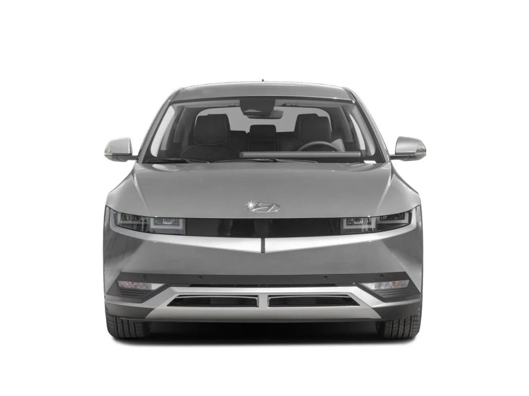 বৈদ্যুতিক যানবাহন হুইন্ডাই আইওনিক ৫ ৪৭৮ মোটর পাওয়ার ৮৪ কিলোওয়াট ব্যাটারি ক্ষমতা সহ নতুন energy গাড়ি