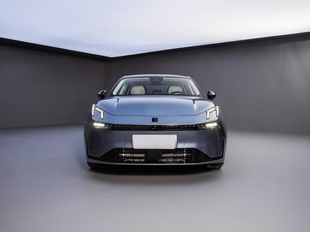 LYNK&CO 07 EM-P প্লাগ ইন হাইব্রিড ইলেকট্রিক কার সেডান EV