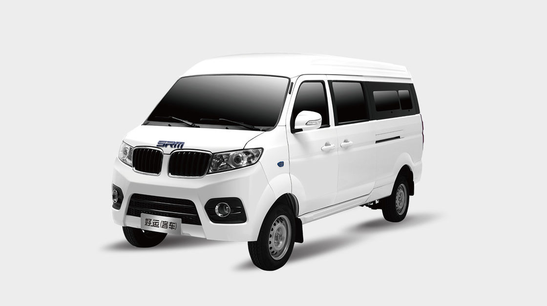 ২০২৩ স্ট্যান্ডার্ড সংস্করণ বিশুদ্ধ ইলেকট্রিক মিনি যাত্রীবাহী গাড়ি ২৩৮ কিমি পরিসরে এবং স্লাইড ডোর সহ