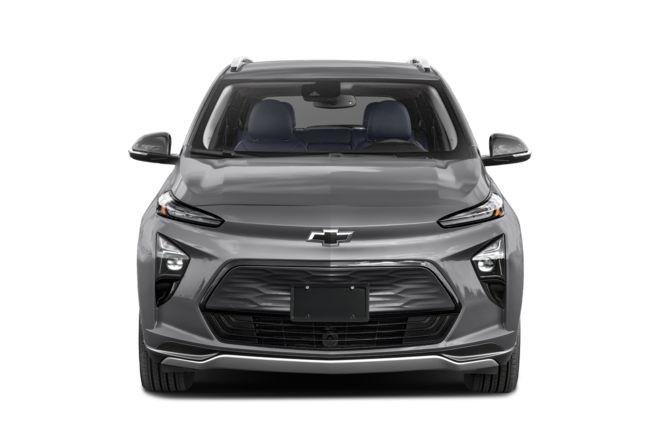 একটি আশ্চর্যজনক উচ্চ প্রযুক্তির ইভি Chevrolet এর বোল্ট EUV ইলেকট্রিক Carwtih 238mile পরিসীমা নতুন ইলেকট্রিক SUV