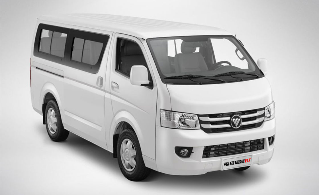 ২টি আসন ৫.৩৪ মিটার খাঁটি ইলেকট্রিক লং এক্সেল ফ্ল্যাট টপ বন্ধ ট্রাক ৪১.৮৬ কিলোওয়াট ব্যাটারি ২২৭ কিলোমিটার রেঞ্জ